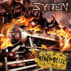 Syren : Heavy Metal